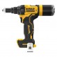 DeWALT DCF403NT akumulatora kniedētājs līdz 4,8 mm